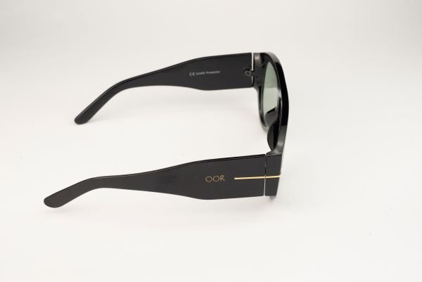 ÓCULOS COSMÉTICOS OOK 50675 C4 - Imagem 3