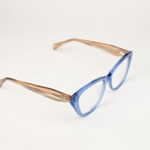 ÓCULOS DE GRAU LADY LOOPA RX-OOK M-2450G C5