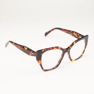 ÓCULOS DE GRAU LADY LOOPA RX-OOK F-1040 C6