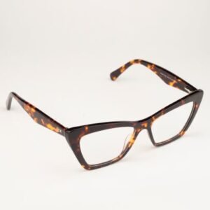 ÓCULOS DE GRAU LADY LOOPA RX-OOK F-1051 C2