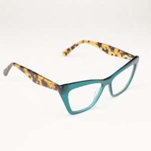 ÓCULOS DE GRAU LADY LOOPA RX-OOK F-1051 C3