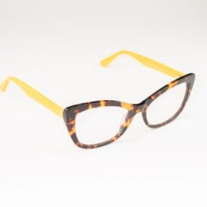 ARMAÇÃO LADY LOOPA OOK M-2453G C3