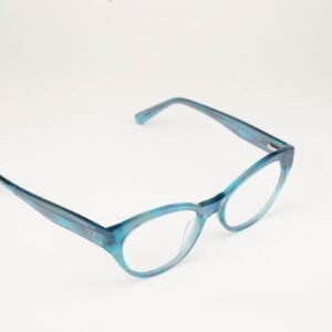 ÓCULOS DE GRAU LADY LOOPA RX-OOK M-2456 C6