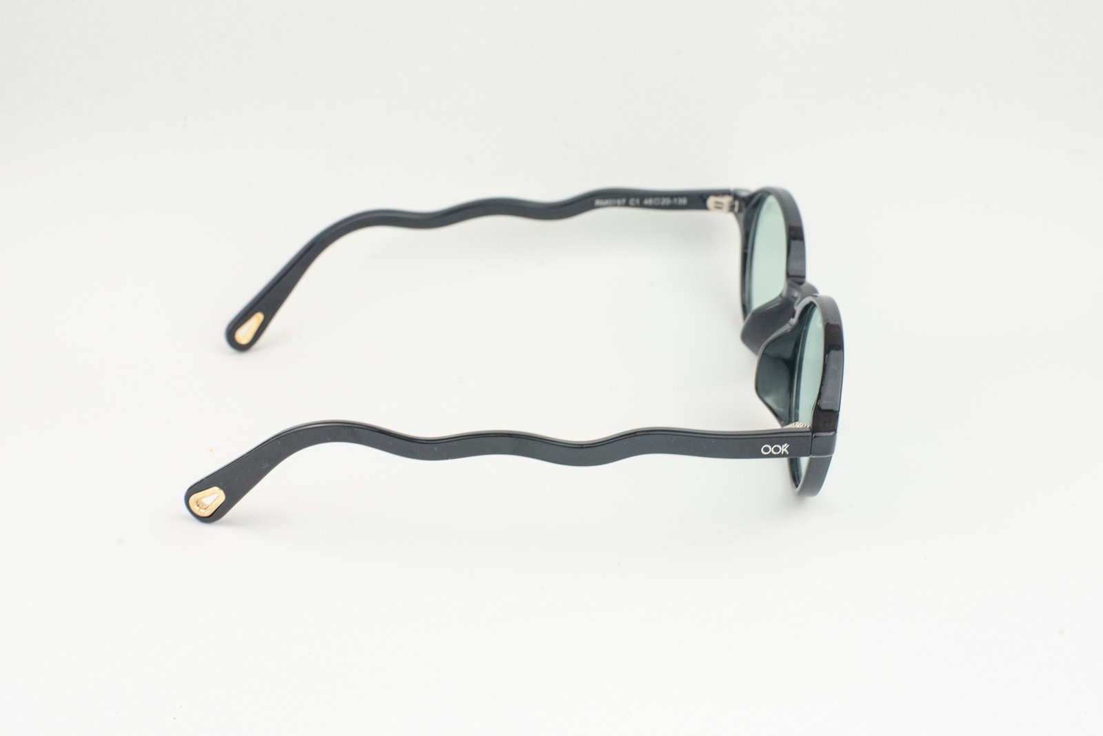 ÓCULOS COSMÉTICOS OOK 0797 C1V - Imagem 3