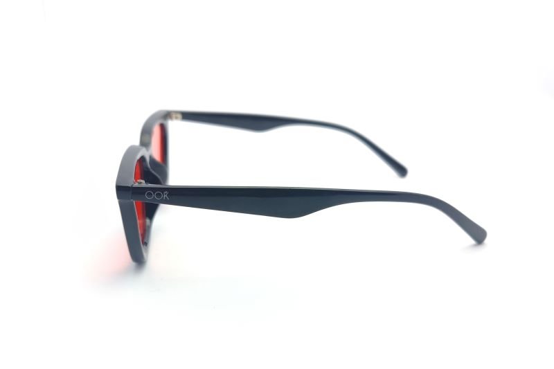 ÓCULOS COSMÉTICOS OOK 5006 C1-4 - Imagem 3