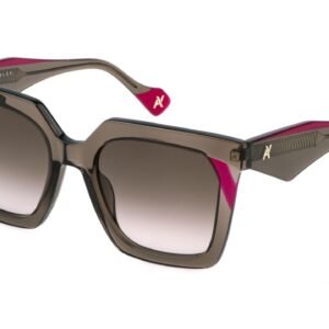 SOLAR YALEA SYA215 0ALV