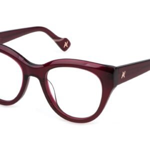 RX YALEA VYA168 09WA